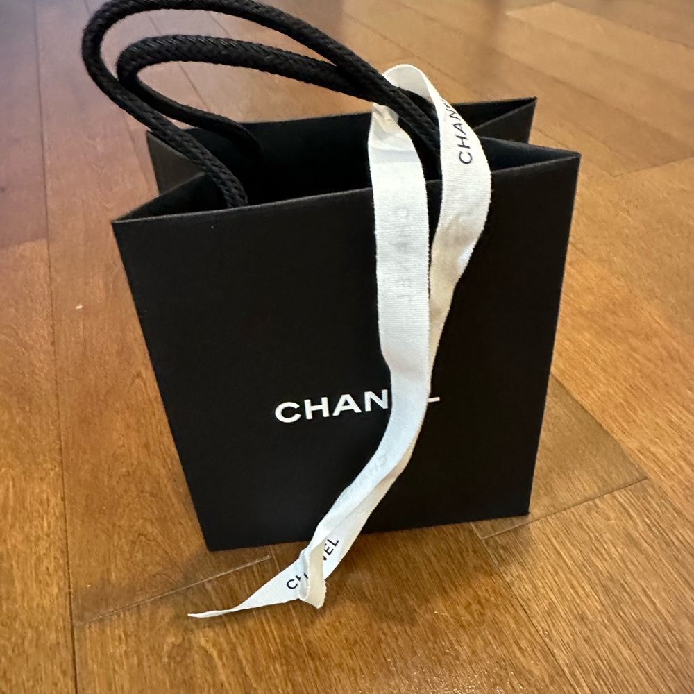 Chanel Bag